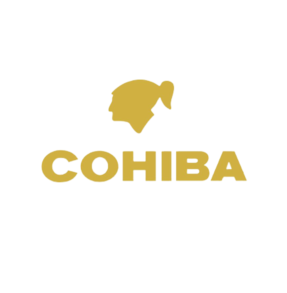 Logo-Cohiba