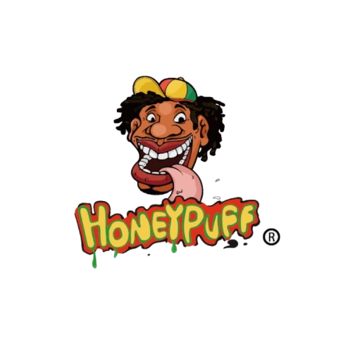 Logo-Honeypuff