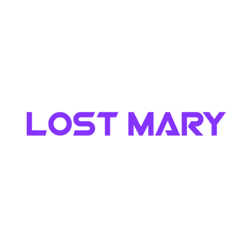 Logo-LOST-MARY