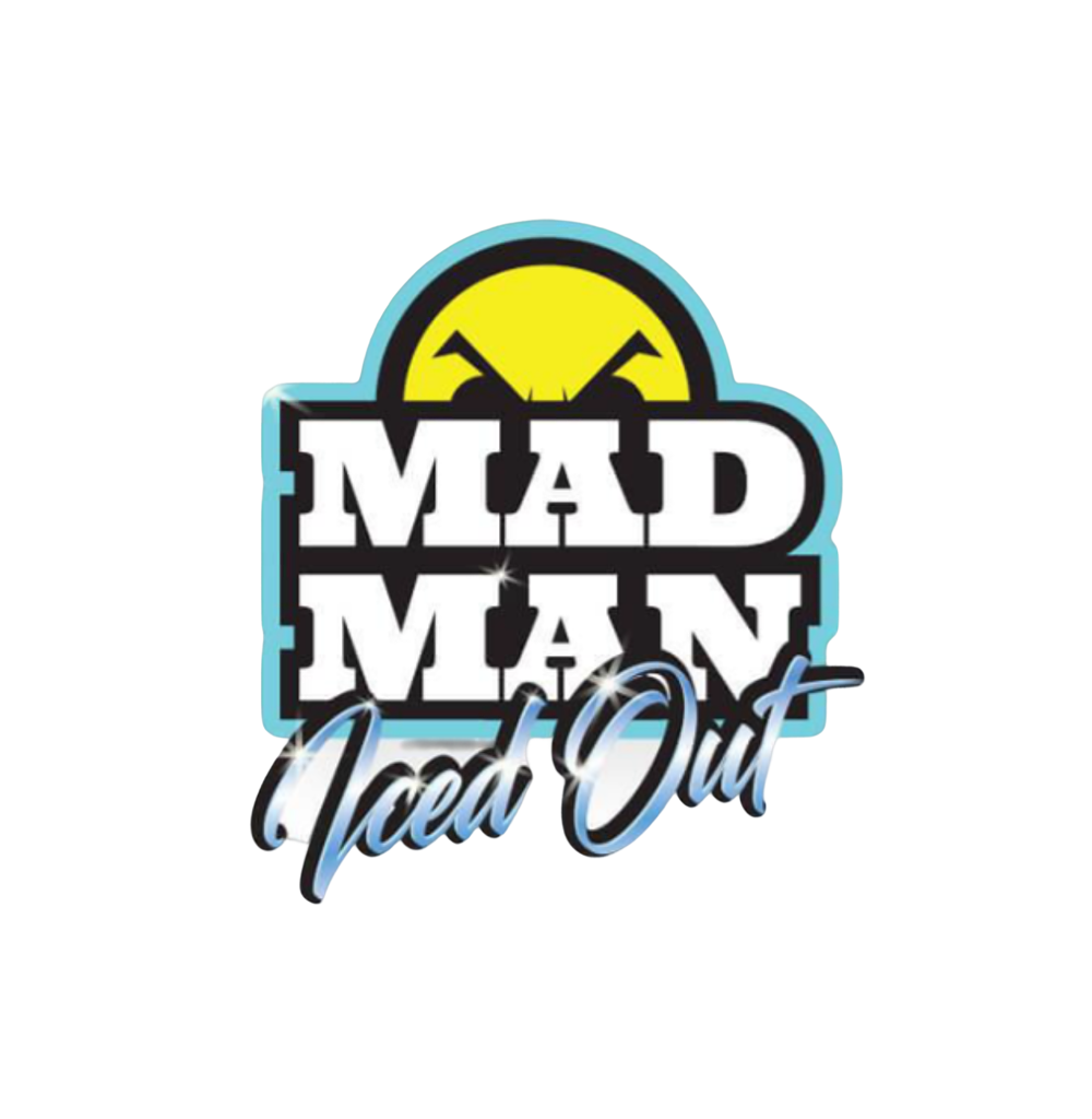 Logo-MadMan