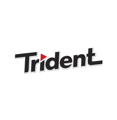 Logo-Trident