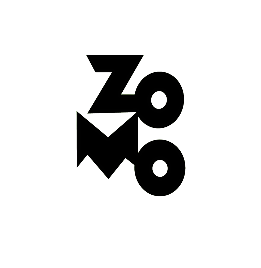 Logo-ZOMO