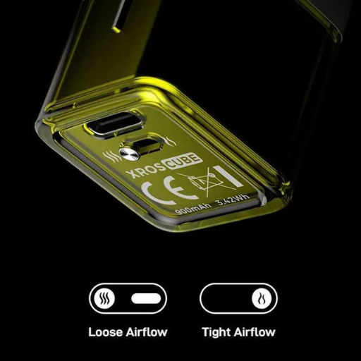 Vape-vaporesso-XROS-Cube-em-juiz-de-fora