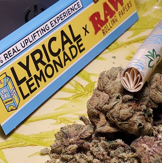 Lyrical-Lemonade-RAW