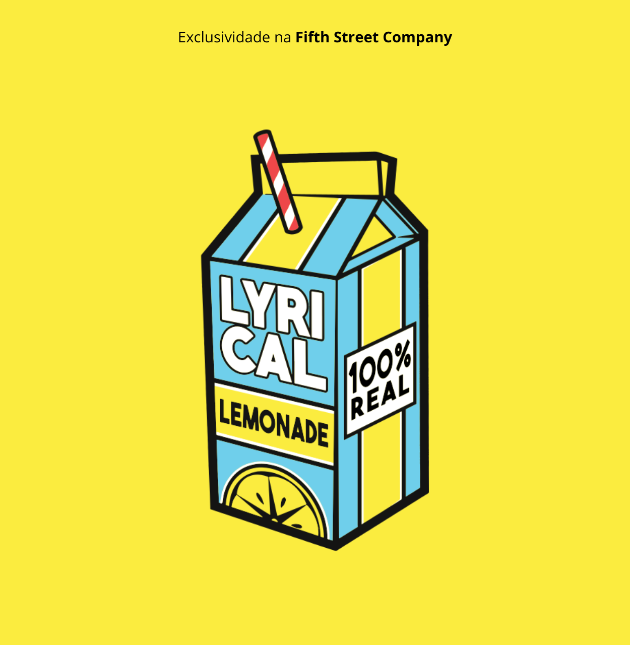 Lyrical-Lemonade-no-Brasil