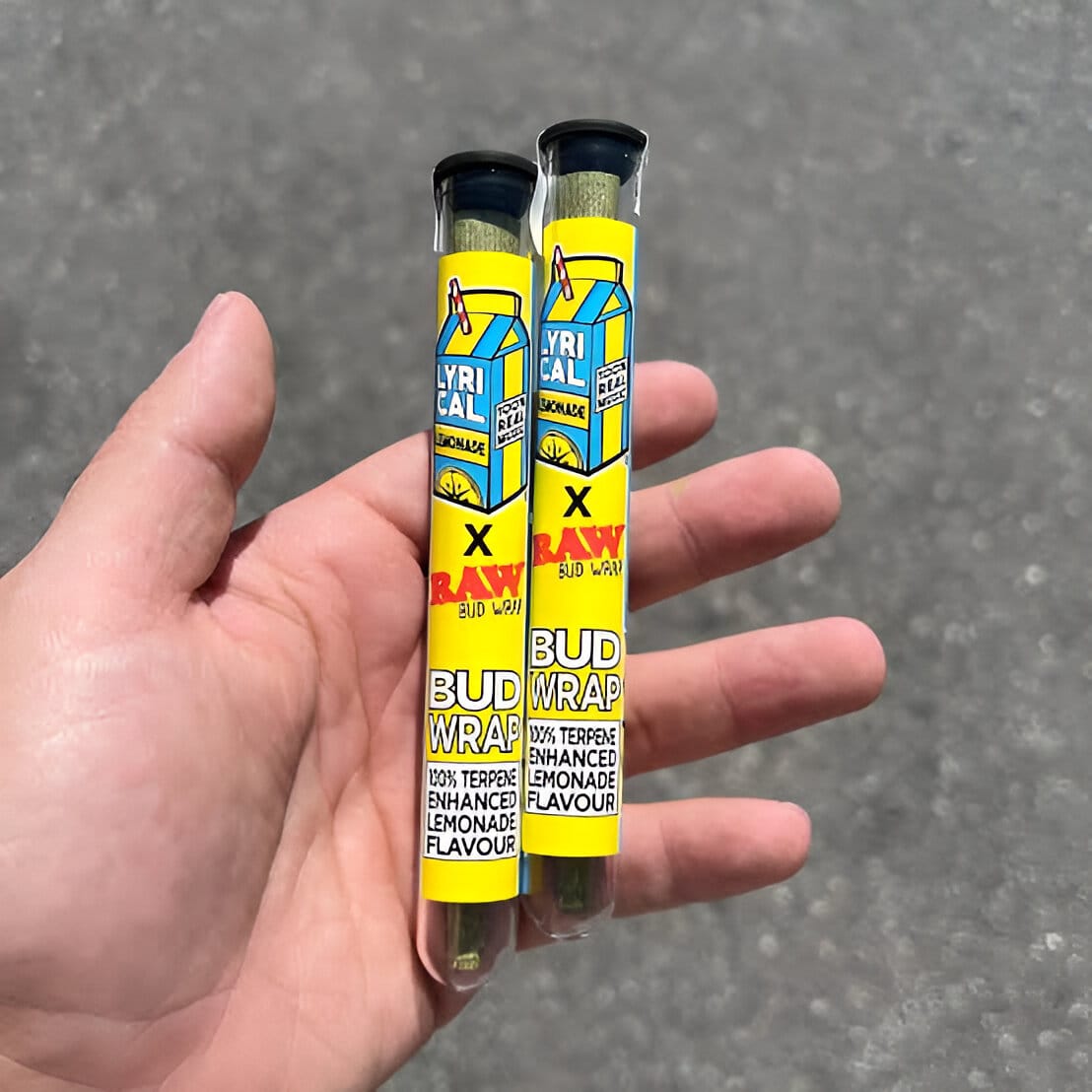 blunt-lyrical-lemonade-raw